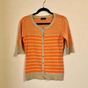 Women’s Short Sleeve Sweater